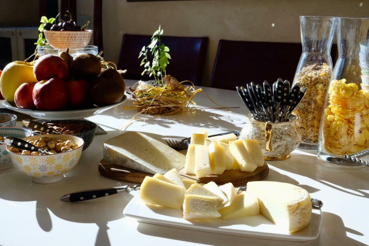 Antica Dimora Gallo Basteris Piozzo Ngoại thất bức ảnh